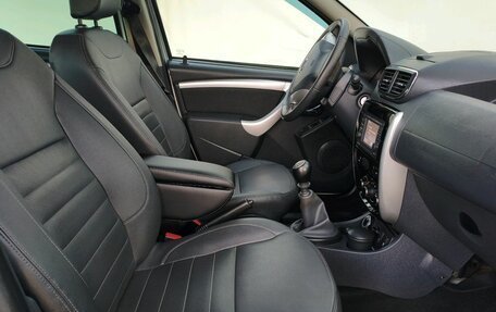 Nissan Terrano III, 2015 год, 1 240 000 рублей, 11 фотография
