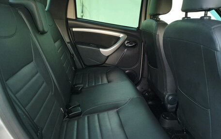 Nissan Terrano III, 2015 год, 1 240 000 рублей, 12 фотография