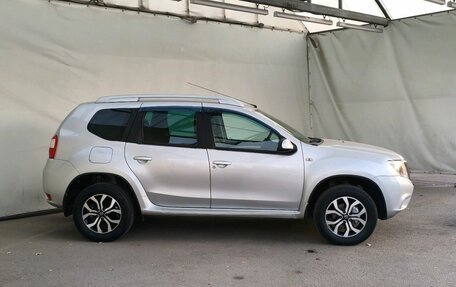 Nissan Terrano III, 2015 год, 1 240 000 рублей, 8 фотография