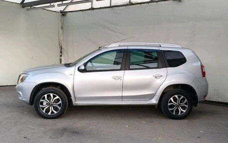 Nissan Terrano III, 2015 год, 1 240 000 рублей, 9 фотография