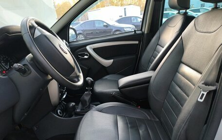 Nissan Terrano III, 2015 год, 1 240 000 рублей, 10 фотография
