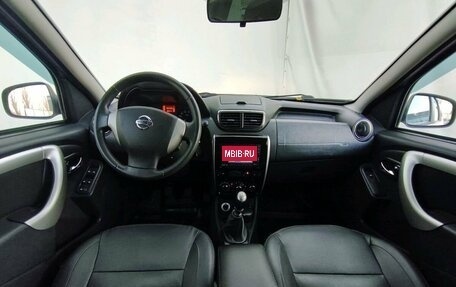 Nissan Terrano III, 2015 год, 1 240 000 рублей, 13 фотография