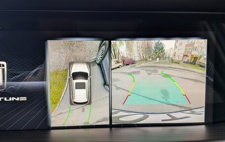 FAW Bestune T77, 2023 год, 1 850 000 рублей, 12 фотография