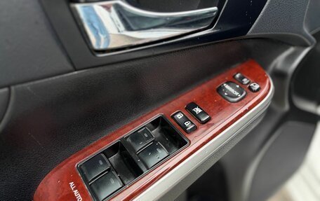 Toyota Camry, 2012 год, 1 590 000 рублей, 9 фотография