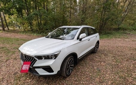 FAW Bestune T77, 2023 год, 1 850 000 рублей, 6 фотография