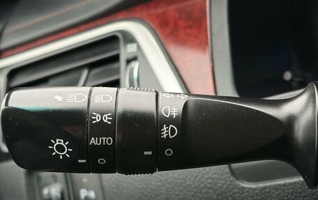 Toyota Camry, 2012 год, 1 590 000 рублей, 15 фотография