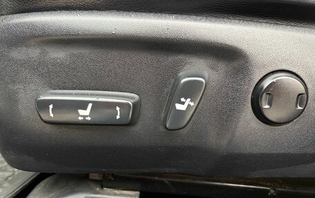 Toyota Camry, 2012 год, 1 590 000 рублей, 11 фотография