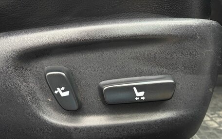 Toyota Camry, 2012 год, 1 590 000 рублей, 28 фотография