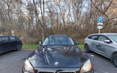 BMW X1, 2011 год, 1 350 000 рублей, 1 фотография