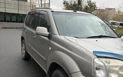 Nissan X-Trail, 2007 год, 670 000 рублей, 1 фотография