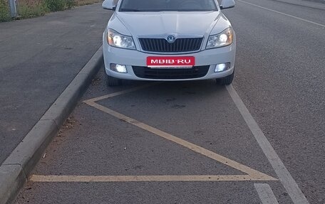 Skoda Octavia, 2011 год, 888 888 рублей, 1 фотография