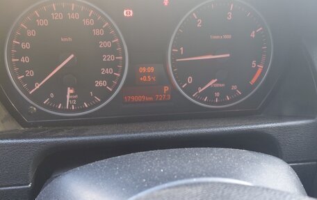 BMW X1, 2011 год, 1 350 000 рублей, 4 фотография