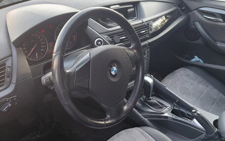 BMW X1, 2011 год, 1 350 000 рублей, 3 фотография