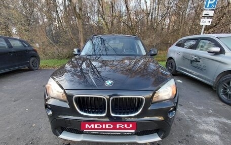 BMW X1, 2011 год, 1 350 000 рублей, 2 фотография