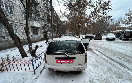 Nissan Avenir II, 1997 год, 200 000 рублей, 1 фотография
