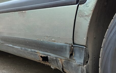 Audi 100, 1991 год, 350 000 рублей, 3 фотография