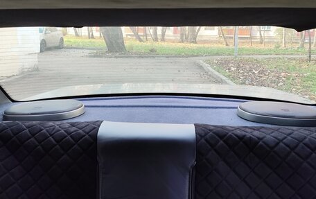 Audi 100, 1991 год, 350 000 рублей, 16 фотография