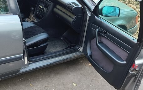 Audi 100, 1991 год, 350 000 рублей, 18 фотография