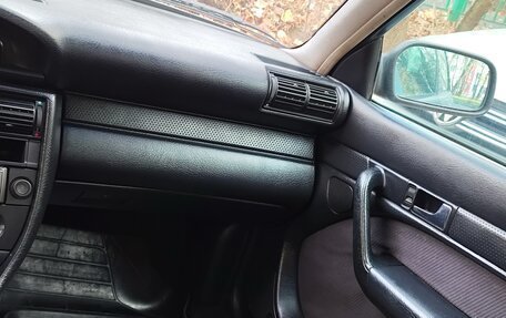 Audi 100, 1991 год, 350 000 рублей, 20 фотография