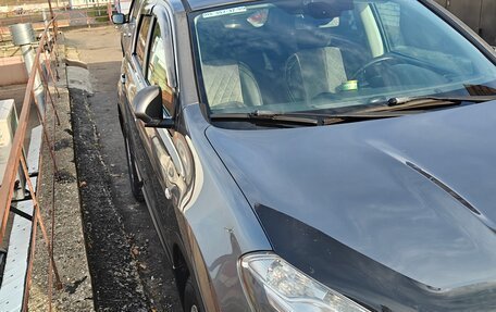 Nissan Qashqai, 2012 год, 1 177 000 рублей, 3 фотография