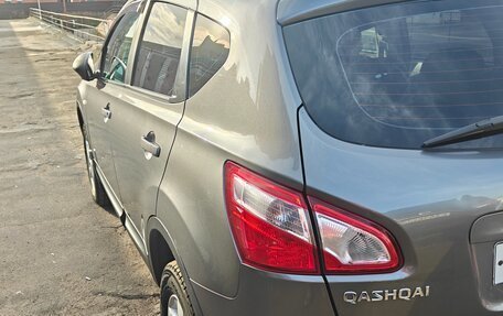 Nissan Qashqai, 2012 год, 1 177 000 рублей, 6 фотография