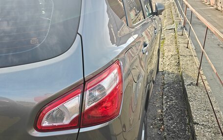 Nissan Qashqai, 2012 год, 1 177 000 рублей, 7 фотография