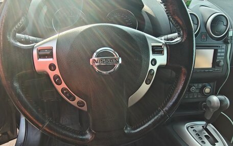 Nissan Qashqai, 2012 год, 1 177 000 рублей, 10 фотография