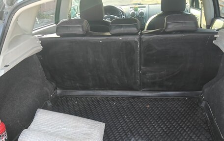 Nissan Qashqai, 2012 год, 1 177 000 рублей, 11 фотография