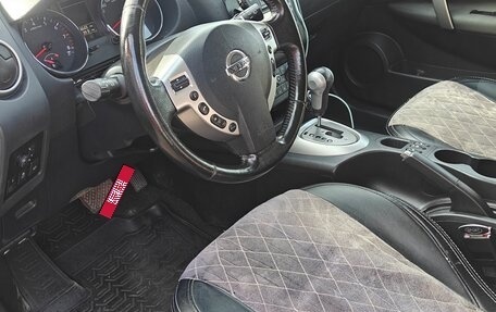 Nissan Qashqai, 2012 год, 1 177 000 рублей, 8 фотография
