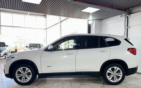 BMW X1, 2016 год, 2 099 000 рублей, 3 фотография