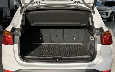 BMW X1, 2016 год, 2 099 000 рублей, 7 фотография