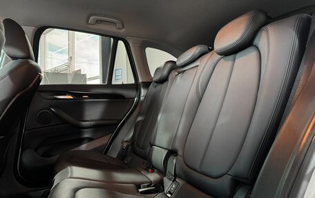 BMW X1, 2016 год, 2 099 000 рублей, 11 фотография