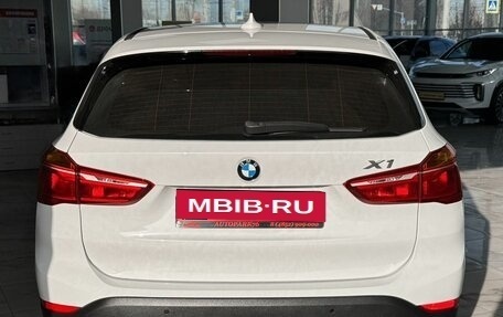 BMW X1, 2016 год, 2 099 000 рублей, 6 фотография