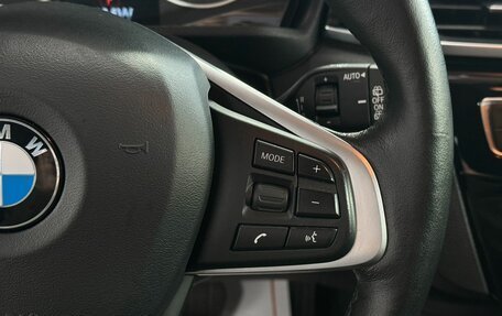 BMW X1, 2016 год, 2 099 000 рублей, 19 фотография