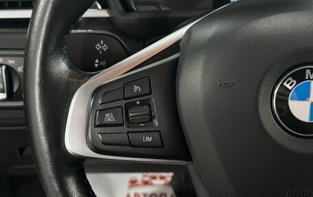 BMW X1, 2016 год, 2 099 000 рублей, 18 фотография