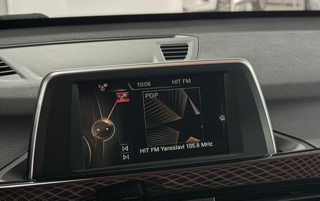 BMW X1, 2016 год, 2 099 000 рублей, 20 фотография