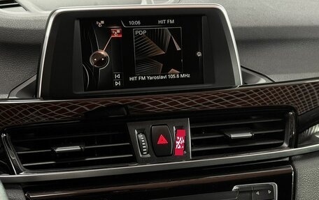 BMW X1, 2016 год, 2 099 000 рублей, 21 фотография