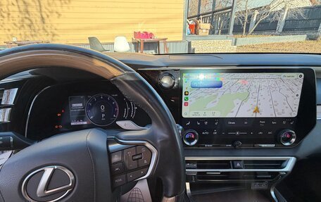 Lexus RX IV рестайлинг, 2023 год, 7 400 000 рублей, 6 фотография