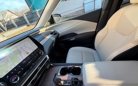 Lexus RX IV рестайлинг, 2023 год, 7 400 000 рублей, 7 фотография