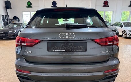 Audi Q3, 2023 год, 3 789 213 рублей, 7 фотография
