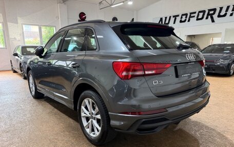 Audi Q3, 2023 год, 3 789 213 рублей, 6 фотография