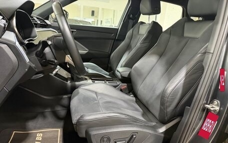 Audi Q3, 2023 год, 3 789 213 рублей, 2 фотография