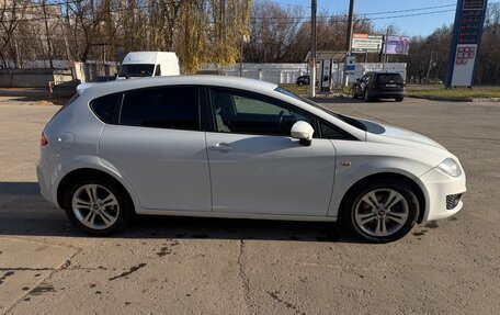 SEAT Leon II, 2011 год, 870 000 рублей, 5 фотография
