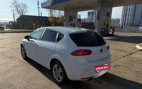 SEAT Leon II, 2011 год, 870 000 рублей, 3 фотография