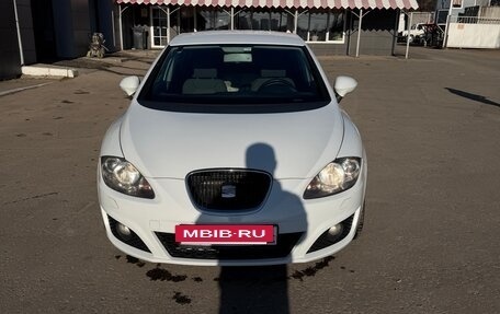 SEAT Leon II, 2011 год, 870 000 рублей, 7 фотография