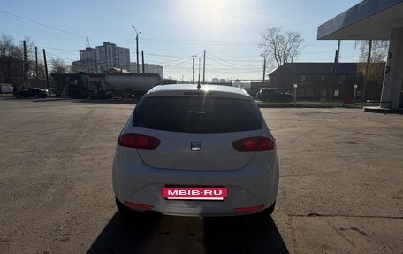 SEAT Leon II, 2011 год, 870 000 рублей, 8 фотография