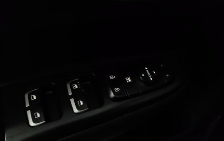KIA Rio IV, 2019 год, 1 349 000 рублей, 23 фотография
