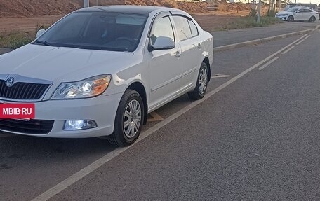 Skoda Octavia, 2011 год, 888 888 рублей, 2 фотография