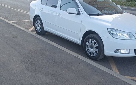 Skoda Octavia, 2011 год, 888 888 рублей, 3 фотография