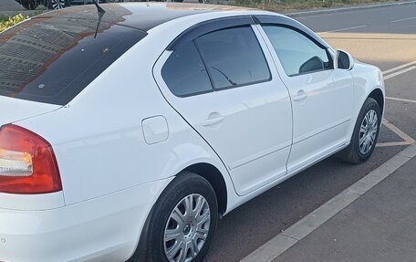 Skoda Octavia, 2011 год, 888 888 рублей, 5 фотография